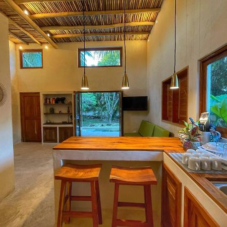 Casa Mayali Bacalar Luaran gambar